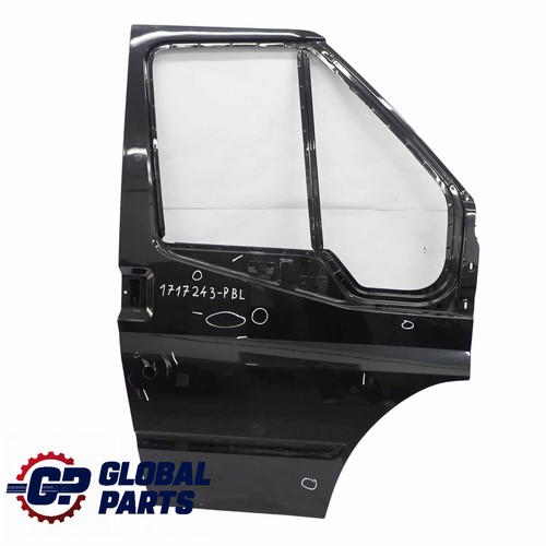 Ford transit mk7 front door - mk7,