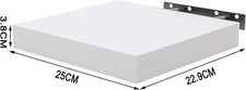 Set 3 floating wall - of,