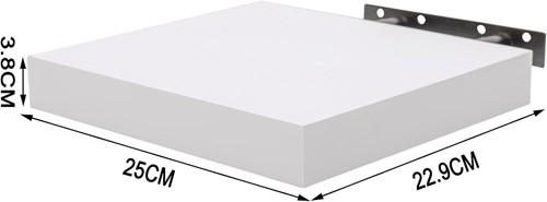 Set 3 floating wall - set,