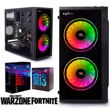 Gaming PC i7 9th Generation