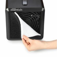 TE 'Mini Mobile' Turbo Twister Disposable Filters