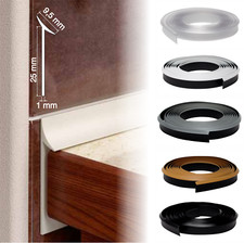 Flexible Worktop Seal Strip