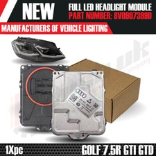 Genuine Hella 8V0907399D