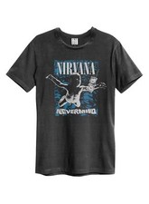 Amplified Nirvana Nevermind