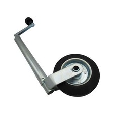 Heavy Duty Jockey Wheel 35MM