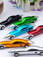 CAR SHAPE PEN GIRLS BOYS