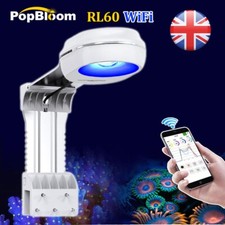 PopBloom LED Aquarium Lighting
