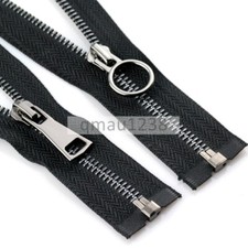 Metal gunblack teeth - no.5,