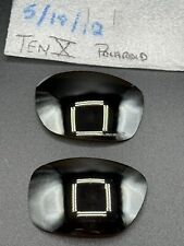 Oakley Ten X OEM Bronze