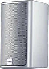 Canton Plus GX.3 Pair Silver