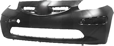 Toyota aygo 2005 2009 front - 2005,