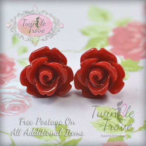 Small cute flower - small,