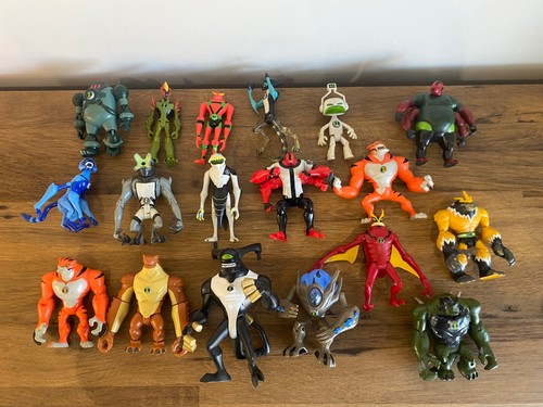 Large vintage ben bandai - large,