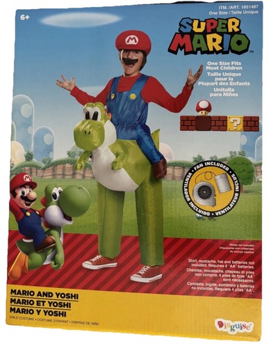 Super mario bros - super, bros.