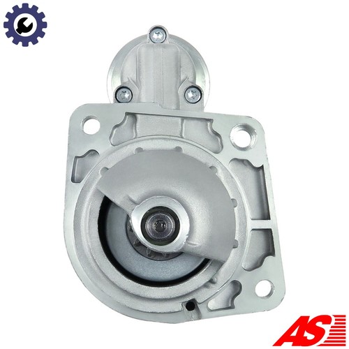 Starter s0166 for - s0166,