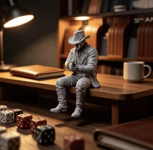 Arthur morgan red - red, dead