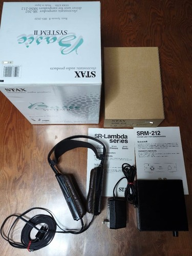 Stax srs 2020 202 - stax, srs-2020