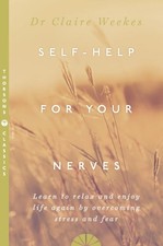 Self help for your nerves