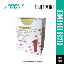 GC Gold Label Fuji 1