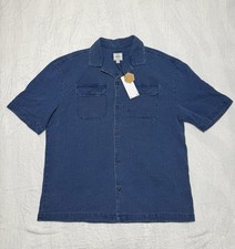 Next Mens Relaxed Fit Shirt