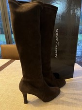 Alberto Zago Camacho T Moro