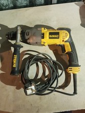 Dewalt D21570K Core Hammer