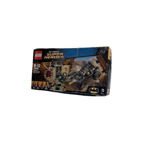 Lego batman rescue from s - lego:,