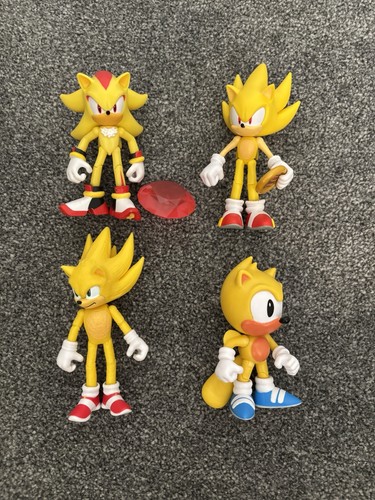 Read desc sonic the hedgehog - the,