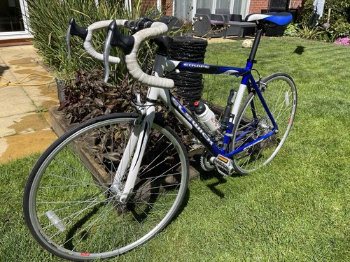 Elswick equippe road bike - elswick,