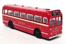EFE 1/76 Bristol LS Bus Thames Valley 16303 Diecast Scale Model Bus