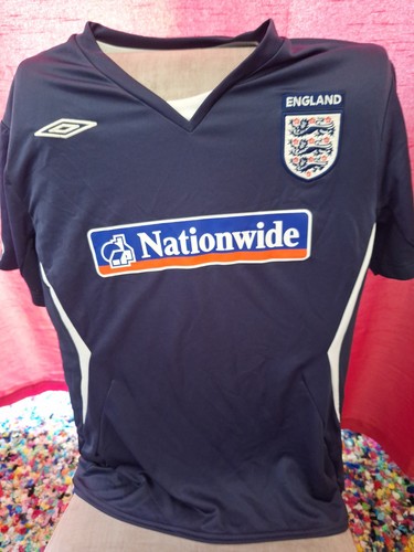 England football umbro - england,