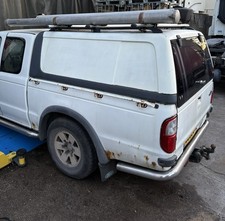 Truck Man Top For Ford Ranger