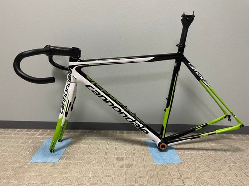 Frameset cannondale supersix - cannondale,