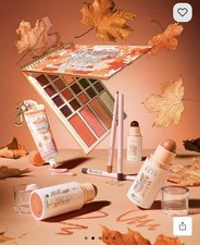 P LOUISE Autumn Fall Beauty