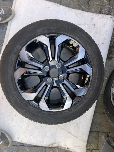 Genuine honda jazz crosstar - genuine,
