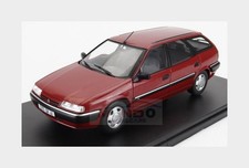 1:24 NEWSSTAND Citroen Xantia Break Sw Station Wagon 1994 Red ABCIT051