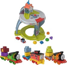 Thomas friends my first - &,