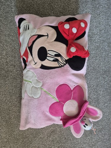 Walt disney mini mouse plush - disney,