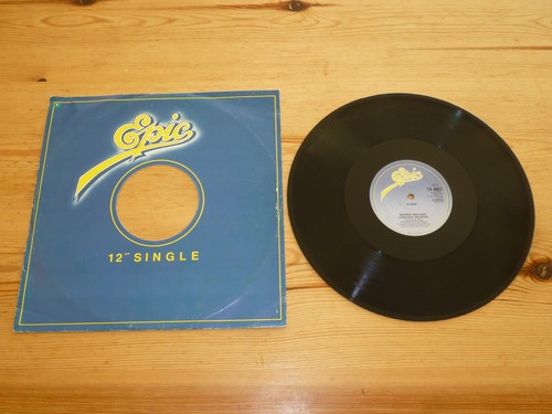 George michael careless - george,
