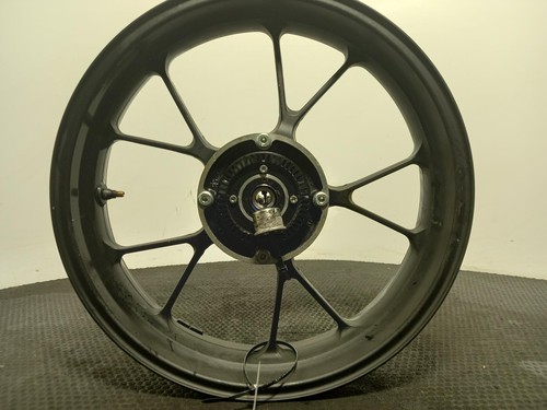 Honda cb125r rear wheel - honda,