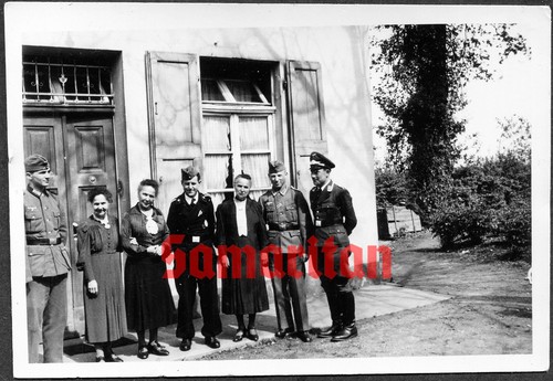 Ww2 original photo - ww2, of