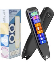 Upgraded Scan Reader Pen