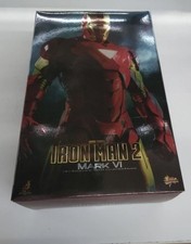 Hot Toys Movie Masterpiece