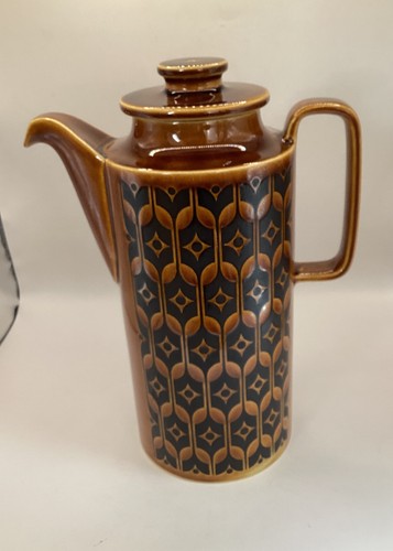 Vintage 1970s hornsea pottery - vintage,