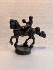 Antique Old Indian Handcrafted