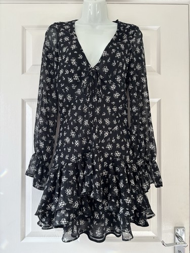 New without tags zara black - new,