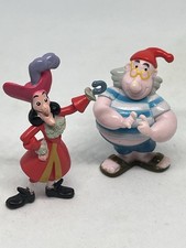 Captain Hook And Mr Smee Mini