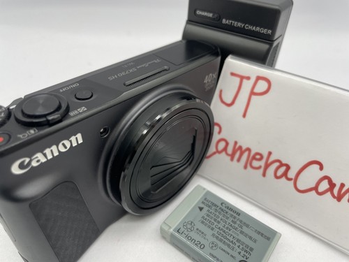 Canon powershot sx730 - canon, hs