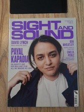 Sight and Sound Magazine