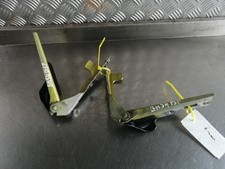 SAAB 93 BONNET HINGE PAIR LEFT RIGHT MK2 2004